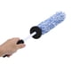 thumbnail image 1 of Cepillo para detalles de llantas, cepillo para limpieza de llantas de automóvil, cepillo para radios, cepillo para fregar llantas, eficiencia óptima, 1 of 9