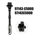 thumbnail image 4 of For Hyundai AC Evaporator Sensor Compatible with Tucson Sportage Sorento, 4 of 11