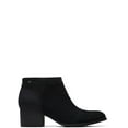 thumbnail image 1 of TOMS Women's Suede Loren Booties, 1 of 4