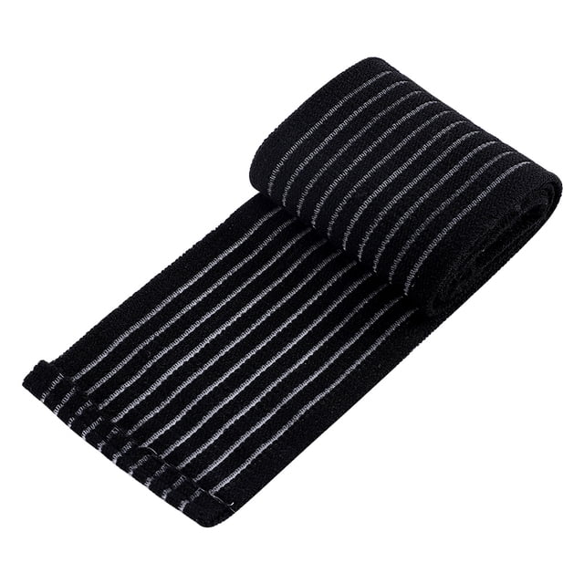 Eigraketly 1 vendaje de compresión de alta elasticidad de 40 ~ 180cm, cinta de kinesiología deportiva para tobillo, muñeca, rodilla, pantorrilla, Type10 NO10 Eigraketly OD000700-06