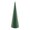 1pcs, variant on Floral Tree Cone Christmas Craft Base Sturdy Plastic for DIY Projects Home Table Centerpiece Holiday Decor
