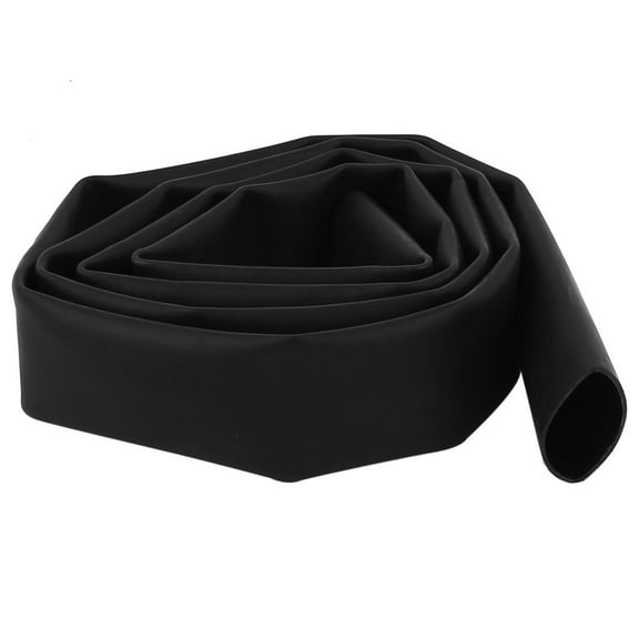 20mm 15/19" Dual-Wall 4:1 Adhesive Lined Heat Shrink Tubing Sleeving 4Ft