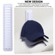 thumbnail image 5 of Ganchos Adhesivos para Sombreros Organizador Béisbol Con Capacidad Hasta 16 El Del, 5 of 9