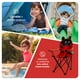 thumbnail image 5 of Silla Plegable Reforzada Para Camping Con Funda De Transporte Y Diseño Infantil De Catarina, 5 of 6