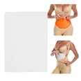 thumbnail image 4 of Abdominal Compression Board,Extra Thick Super Soft Lipo Foam Board,Post Surgery Liposuction Waist Belly Wrap Board for Arms Chin Abdomen, 4 of 9