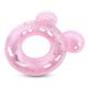 thumbnail image 2 of Inflatable Circle Pink Sequins Swimming Ring Lifebuoys for Kids Girls Baby Shining Cute Floating Bed Pool Summer Toys60cm/23.7in, 2 of 5