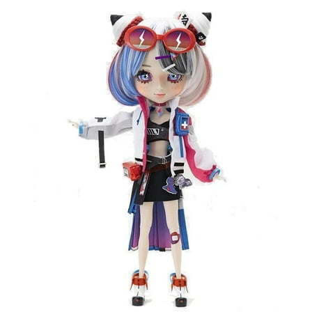 Groove Yelena 12" Pullip Doll #P-297