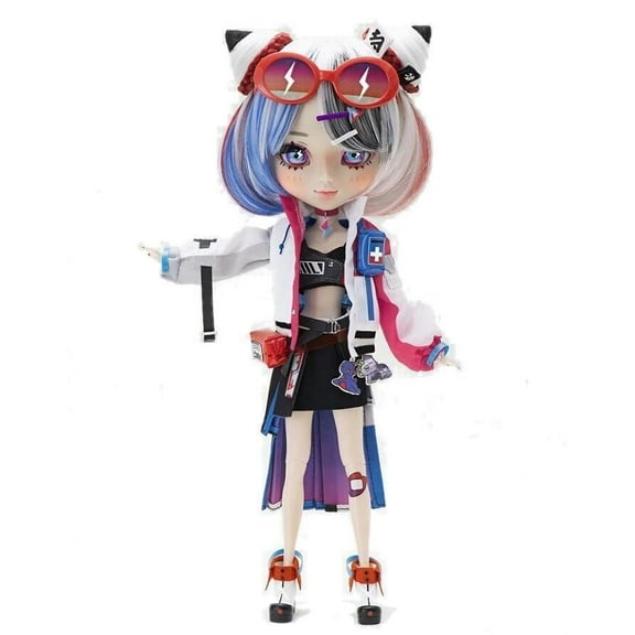 Groove Yelena 12" Pullip Doll #P-297