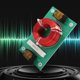 thumbnail image 3 of Filtro De Muesca De Trampa De Frecuencia 606A 150W Para Altavoz De Frecuencia Completa De 6,5/8/10 Pulgadas 4 Ohmios -8 Ohmios, 3 of 7