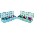 thumbnail image 6 of Hatchimals CollEGGtibles Royal Dozen 12-Pack W 2 Exclusive Hatchimals (Styles May Vary), 6 of 10