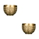 thumbnail image 2 of Naiovety Red Flower Vase Home Decor Lucky Piggy Party Bank Bag Craft Money Shape Tipo 2 2piezas, 2 of 4