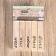 thumbnail image 4 of 5-pack camphorwood strips camphorwood blocks mothproof wardrobe mildewproof moisture-proof log camphorwood, 4 of 4