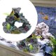 thumbnail image 1 of unbranded Simulation Coral Ornament Resin Model Aquarium Shelters Fish Tank Accessories, 1 of 6