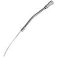 thumbnail image 4 of Cobra-Tek CBK-HZ-9405D-C - Fits 1965-21 Pontiac Small Block Engine Oil Dipstick Chrome W-Billet Al Handle. fits 1965-79 Pontiac 326-350-400-421-428-455 V8 engines, 4 of 4