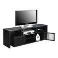 thumbnail image 2 of Lexington 60 inch TV Stand, Black, 2 of 2