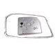 thumbnail image 1 of Unique Bargains 6R60 6R75 6R80 Kit de Filtro de Transmisión Automática Ajuste para Ford F-150 11-17 No.BL3Z-7A098-A - Paquete de 2, 1 of 6
