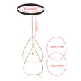 thumbnail image 2 of Leg Chain Layered Fashion Elastic Shell Body Chain Thigh Chain for Women Girls, 2 of 10