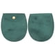 thumbnail image 2 of 2 estuches para reloj estilo retro, bolsa de bolsillo para guardar el reloj, estuche portátil para reloj, 2 of 7