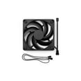 thumbnail image 3 of Fractal Design Momentum 14 PWM Black 140 mm FDB (Fluid Dynamic Bearing) PC Case Fan, 3 of 6