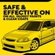 thumbnail image 4 of Compuesto para autos Meguiar's M105 Ultra-Cut 237 ml, 4 of 9