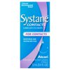 Systane Contacts Lubricant Eye Drops, 12 mL 2 Pack