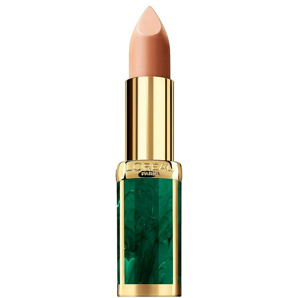 L'Oreal CR X Balmain Lipstick Urban Safari Color Riche Cosmetics Makeup K2833300 Designer - Walmart.com
