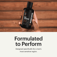 thumbnail image 5 of MANSCAPED® The Luxury Package 4.0 Includes: The Lawn Mower® 4.0 Electric Trimmer, The Shears 2.0 Nail Kit, Crop Preserver®, Deodorant, Body Wash, 2-in-1 Shampoo & Conditioner, The Shed Toiletry Bag, 5 of 10