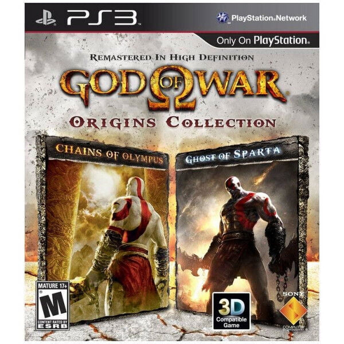 Pre-Owned God of War - PS2 - Walmart.com Pre-Owned God of War - PS2 - Walmart.com