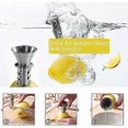 thumbnail image 3 of Terrificas Lemon Orange Juicer, 2025 New Terrificas Screw-Top Lemon Squeezer, 3 of 5