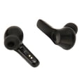 thumbnail image 1 of M Buder Audífonos Traductores Inalámbricos Bluetooth 5.3 con Pantalla LED y Cancelación de Ruido para 74 Idiomas y 70 Acentos, Ideal para Viajes y Negocios, Color Negro (12.0 cm / 4.72 inches), 1 of 9