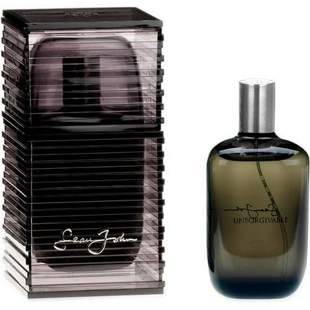 Sean John Unforgivable Eau De Toilette 4