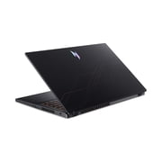 Acer Nitro V 15.6” FHD IPS 165Hz Gaming Laptop, Intel Core 5 Processor 210H, NVIDIA GeForce RTX 4050 with 6GB GDDR6 VRAM, 16GB RAM, 512GB PCIe Gen 4 SSD, Obsidian Black