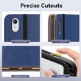 thumbnail image 4 of Funda OKP para iPad de 11 pulgadas (A16) 2025/10.ª generación 2022, 4 of 8