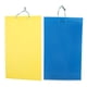 thumbnail image 3 of Paquete de 20 trampas adhesivas dobles para moscas para de plantas de interior, azul y amarillo, 3 of 9
