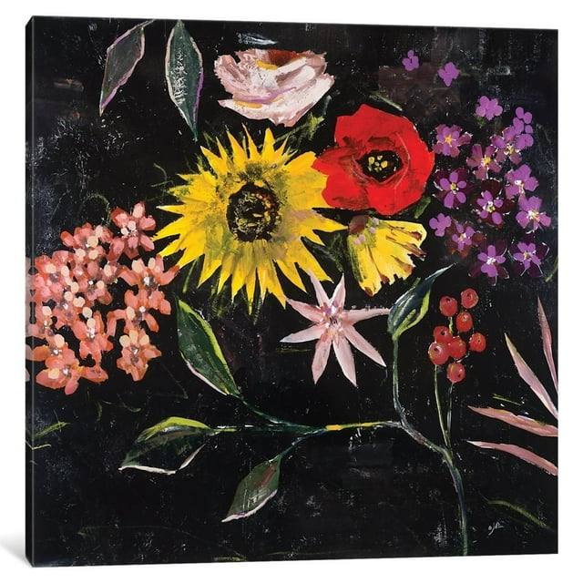 iCanvas "Hopeful Day" by Julian Spencer Canvas Print