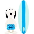 thumbnail image 2 of Super7 - Peanuts ReAction Figure Wave 5 - Surfer Snoopy, Super7, Gifts, 2 of 3