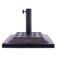 thumbnail image 1 of Outsunny Square Umbrella Stand, 1 of 1