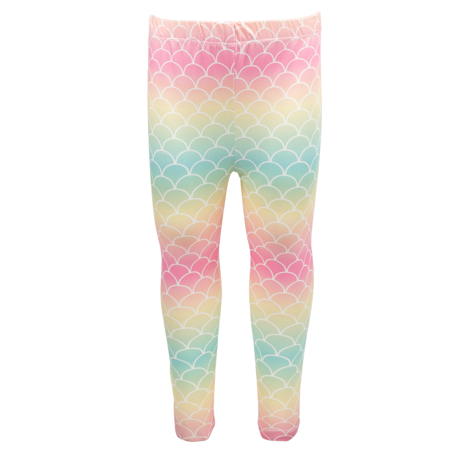 Pretty Pink Leggings FROZEN Elsa - Sarcia