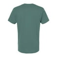 thumbnail image 2 of LAT Mens Fine Jersey Tee, 2 of 3