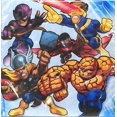 thumbnail image 2 of Marvel Super Hero Squad Lunch Napkins (16ct), 2 of 5