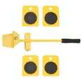 thumbnail image 1 of Furniture Lifter Mover, Iron Furniture Transport Set ABS Plastic  For Heavy Objects, 1 of 8