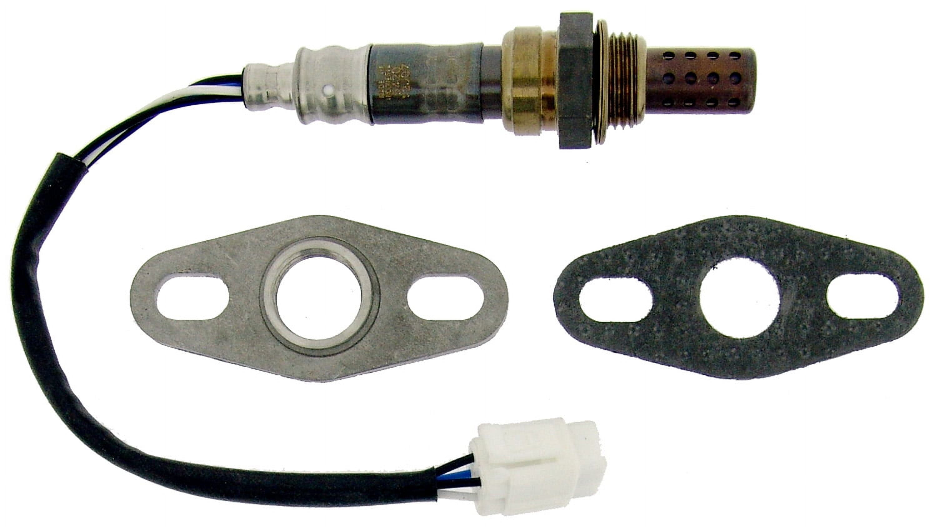 Oxygen Sensor-OE Type NGK 24673 Fits select: 1988-1991 TOYOTA COROLLA, 1990-1992 GEO PRIZM