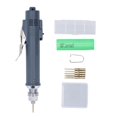 thumbnail image 1 of Uadme Kit De Destornillador Eléctrico Inalámbrico, Destornillador Preciso En Línea, Destornillador De Torsión Ajustable De Grado Industrial CW CCW, 1 of 14