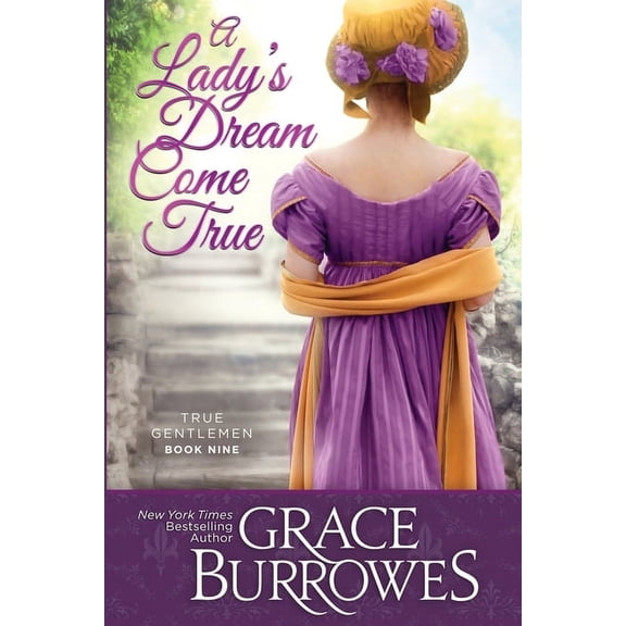 A Lady's Dream Come True, (Paperback)
