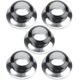 thumbnail image 1 of 5pcs Pot Pan Lids Knob Lifting Handle,heat-resistant Replacement Parts, 1 of 4