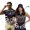 American Flag Eagle Black, variant on Aplkyhs American Flag Eagle Matching Couple Sport Shirts Quarter Zip Matching Golf Shirts for Couple Mens Shirts Casual Soft and Comfortable Moisture Wicking for Outdoor