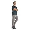thumbnail image 6 of Jockey Men's EVERACTIVE V-Neck Tee, 6 of 6