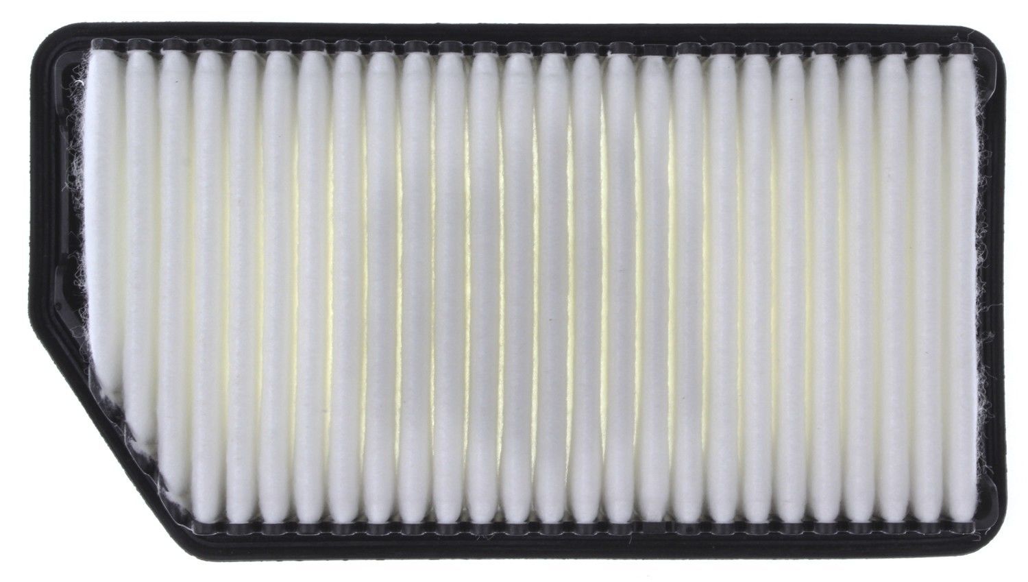 MAHLE LX 3538 Air Filter