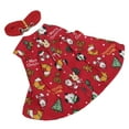 thumbnail image 4 of Correa de chaleco para conejos, ropa de conejito transpirable y ajustable, con cuerda de tracción para conejillos de indias y erizos, 4 of 12