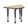 thumbnail image 2 of FDP Activity - Table - Trapèze - Érable, 2 of 2